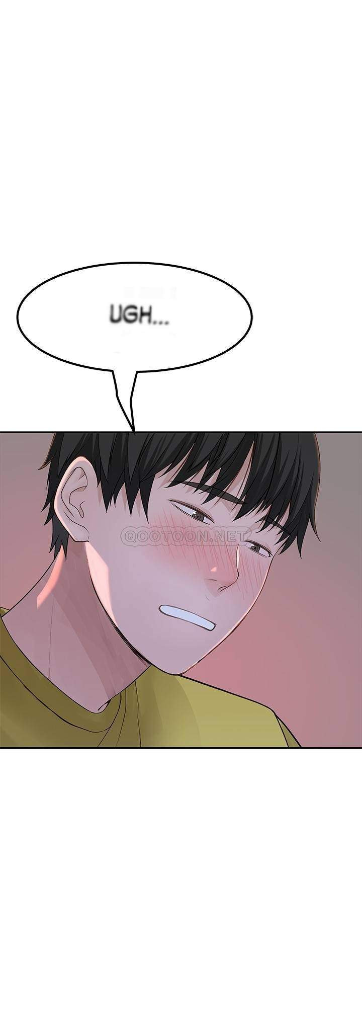 Between Us (Goinmul): Chapter chapter-52 - Page 30