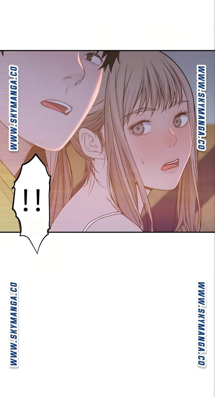 Between Us (Goinmul): Chapter chapter-53 - Page 5