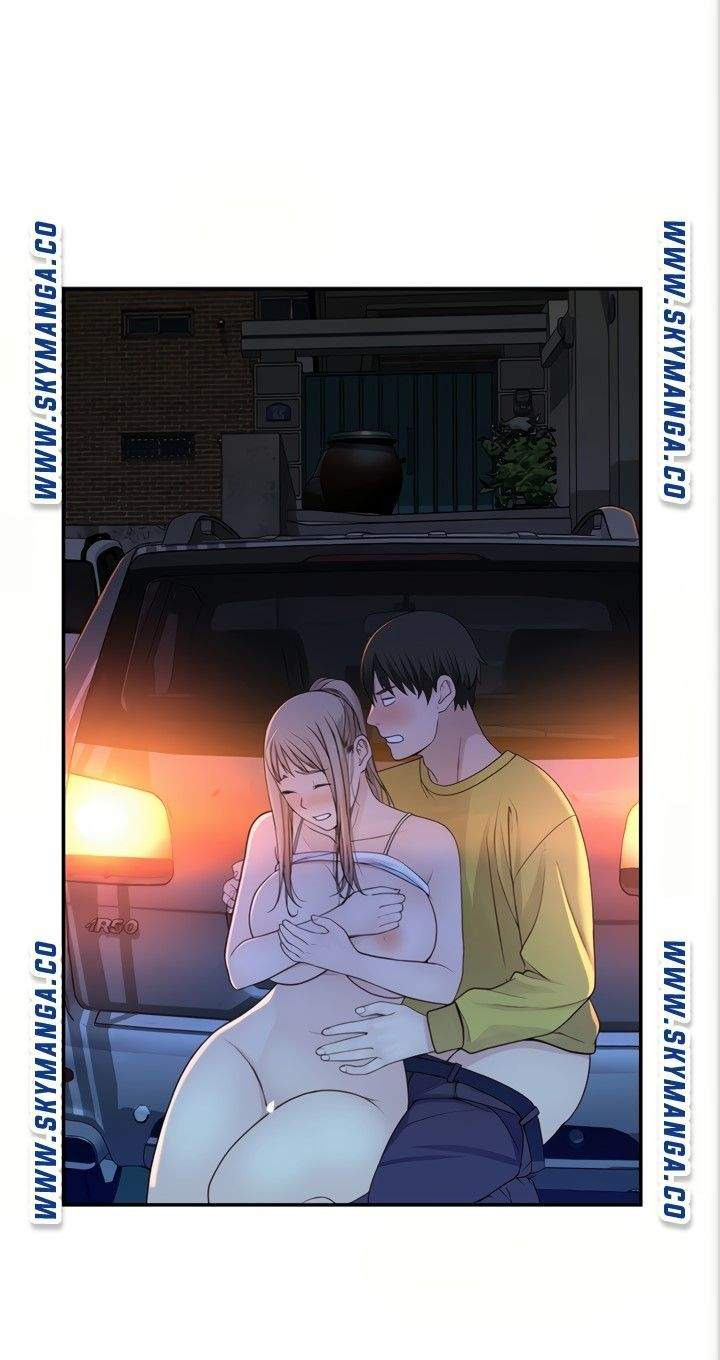 Between Us (Goinmul): Chapter chapter-53 - Page 6