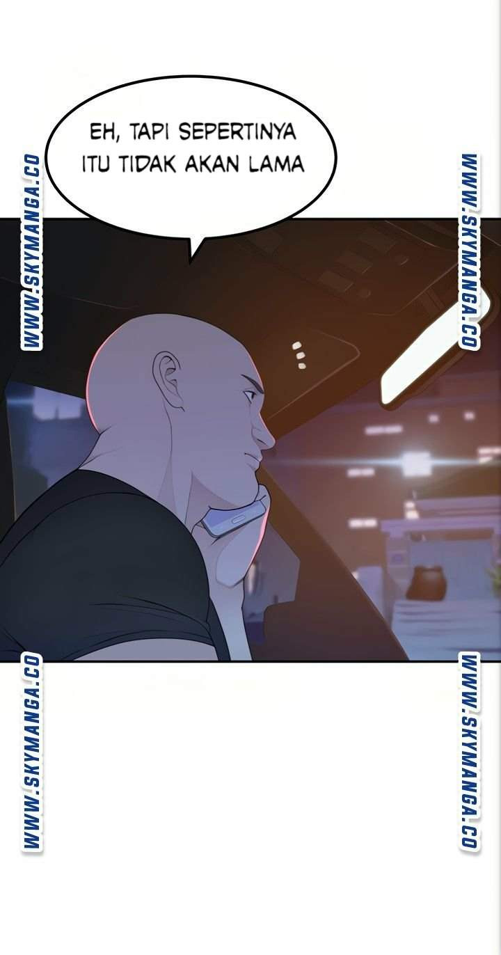 Between Us (Goinmul): Chapter chapter-53 - Page 9
