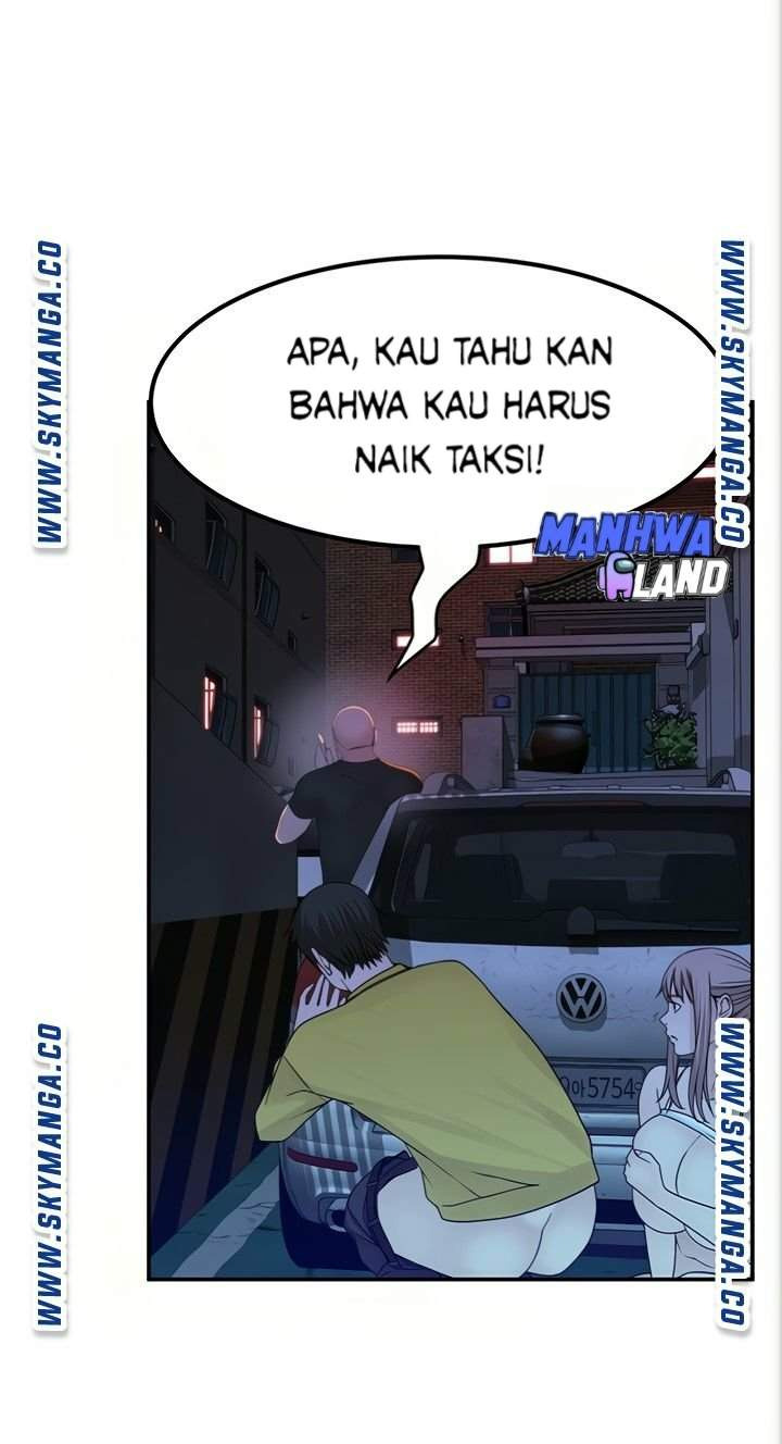 Between Us (Goinmul): Chapter chapter-53 - Page 13