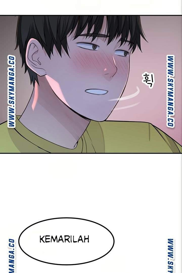 Between Us (Goinmul): Chapter chapter-53 - Page 15