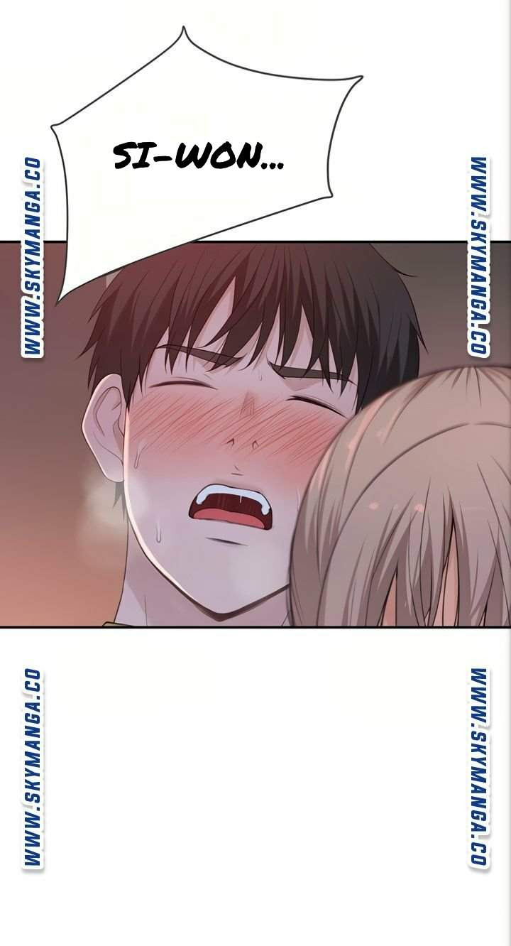 Between Us (Goinmul): Chapter chapter-53 - Page 28