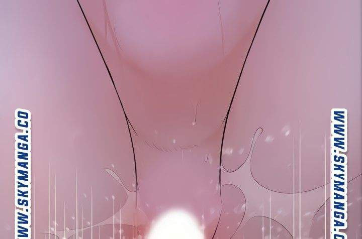 Between Us (Goinmul): Chapter chapter-53 - Page 32