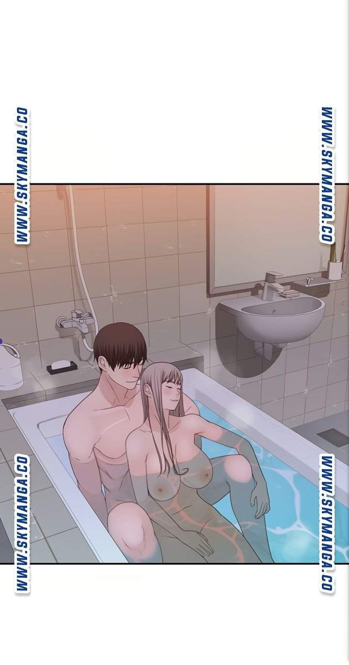 Between Us (Goinmul): Chapter chapter-53 - Page 36