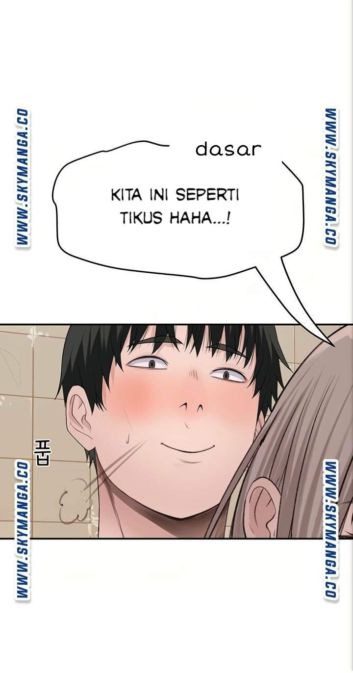Between Us (Goinmul): Chapter chapter-53 - Page 44