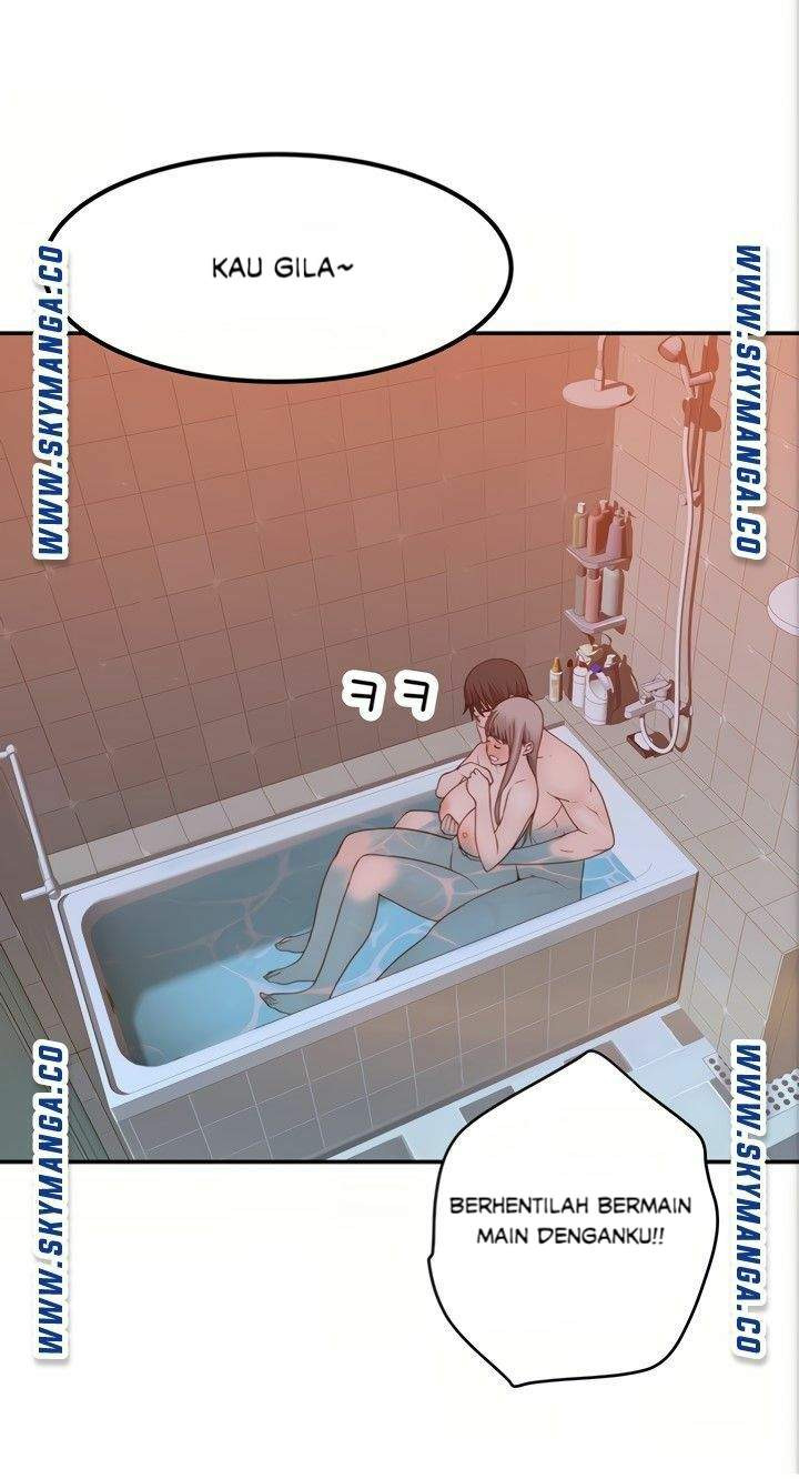 Between Us (Goinmul): Chapter chapter-53 - Page 48