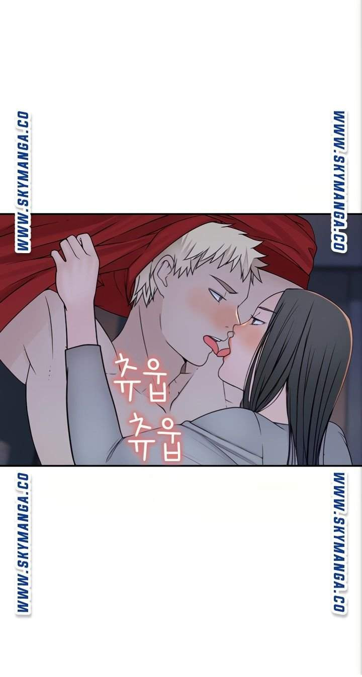 Between Us (Goinmul): Chapter chapter-53 - Page 54