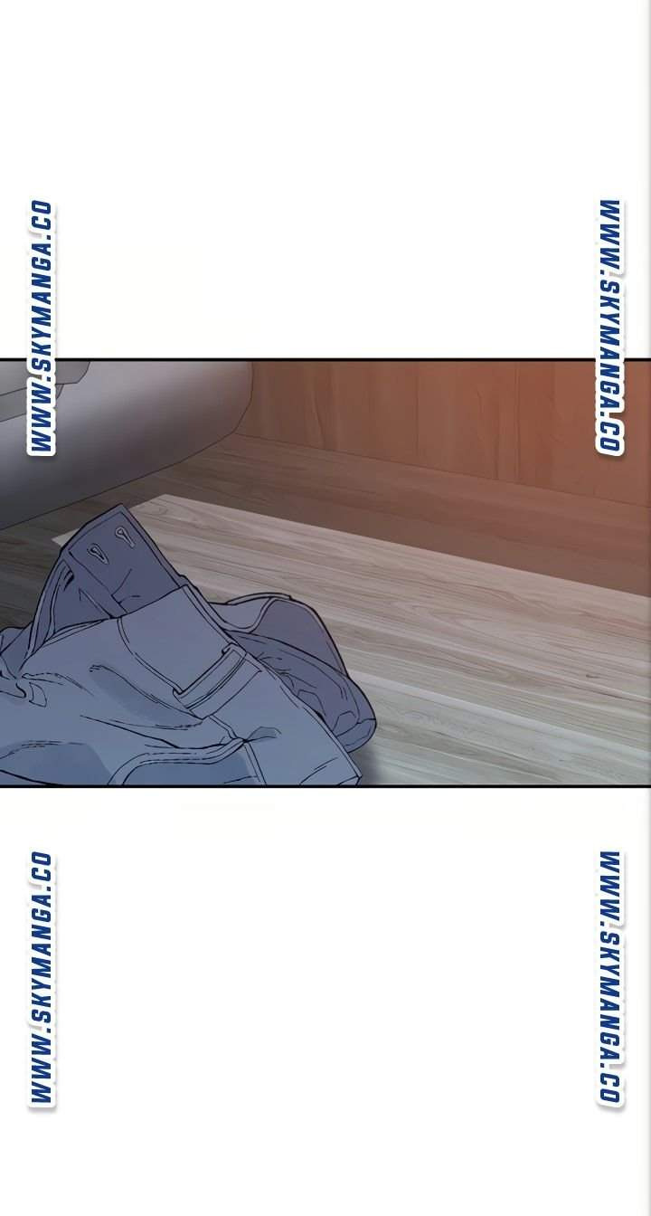 Between Us (Goinmul): Chapter chapter-53 - Page 56