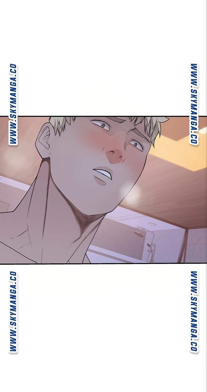 Between Us (Goinmul): Chapter chapter-53 - Page 57