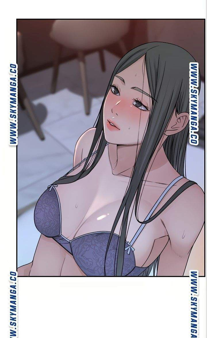 Between Us (Goinmul): Chapter chapter-53 - Page 61