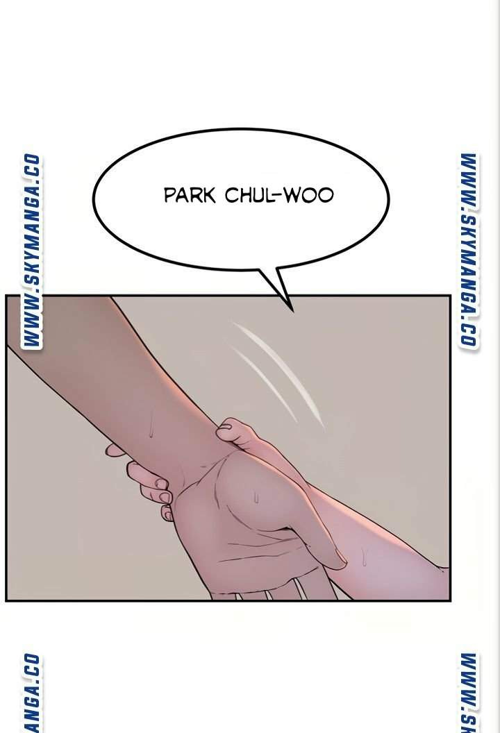 Between Us (Goinmul): Chapter chapter-53 - Page 62
