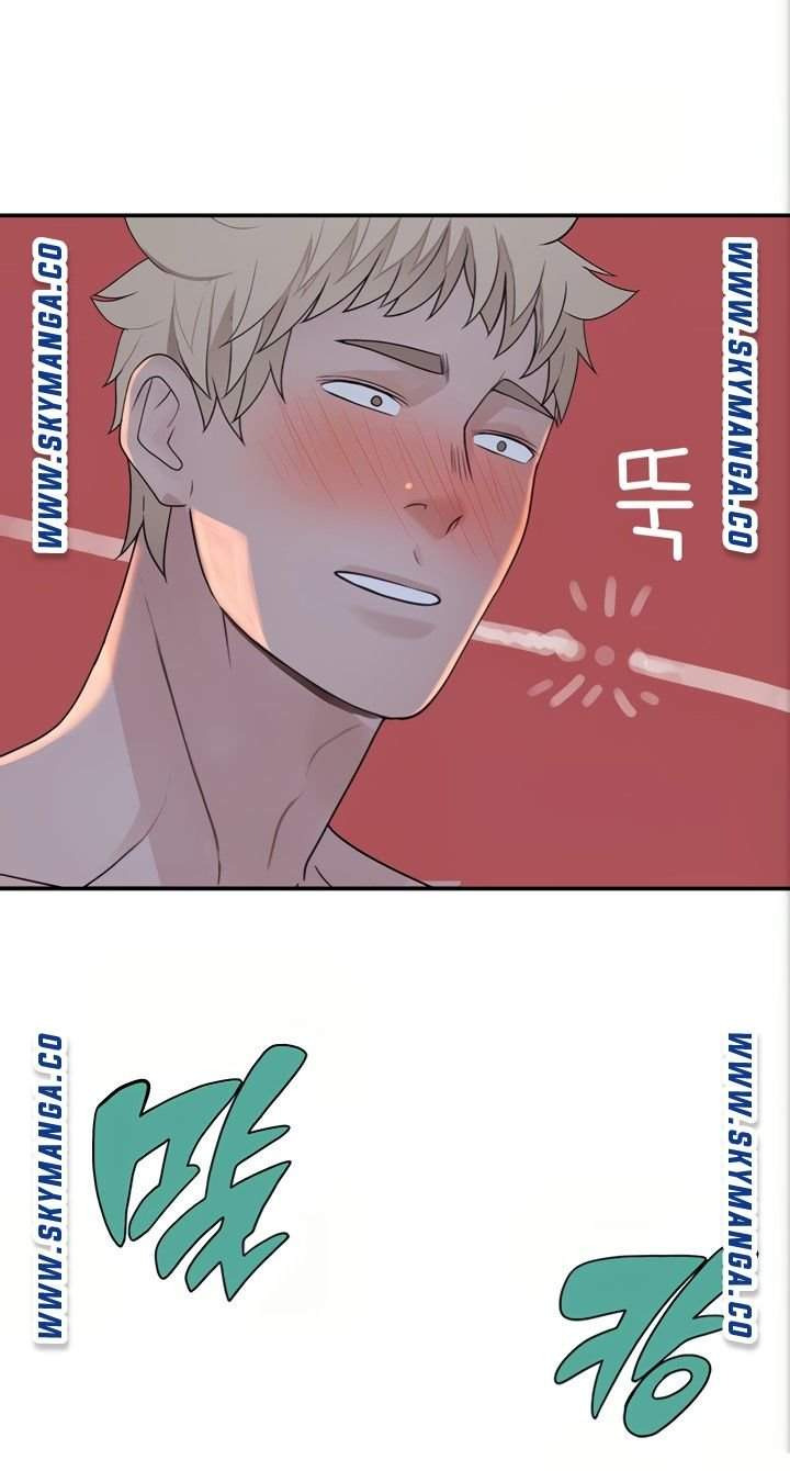 Between Us (Goinmul): Chapter chapter-53 - Page 66