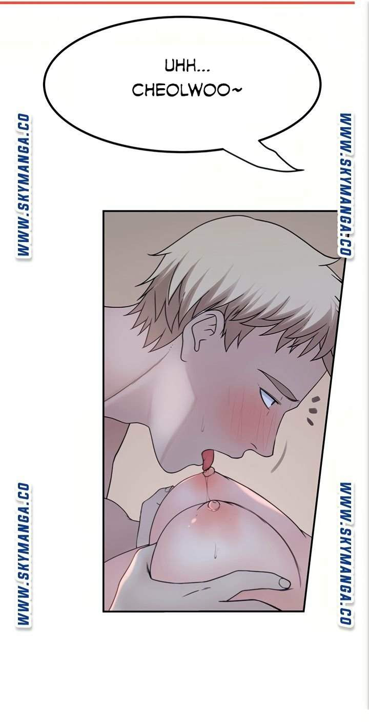 Between Us (Goinmul): Chapter chapter-53 - Page 70