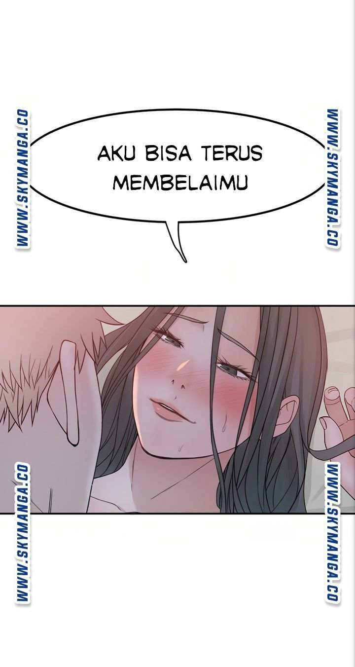 Between Us (Goinmul): Chapter chapter-53 - Page 71