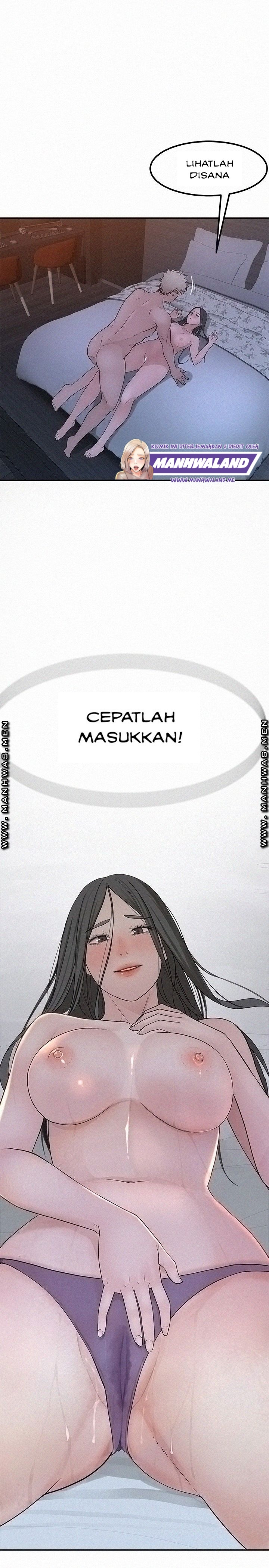 Between Us (Goinmul): Chapter chapter-54 - Page 2