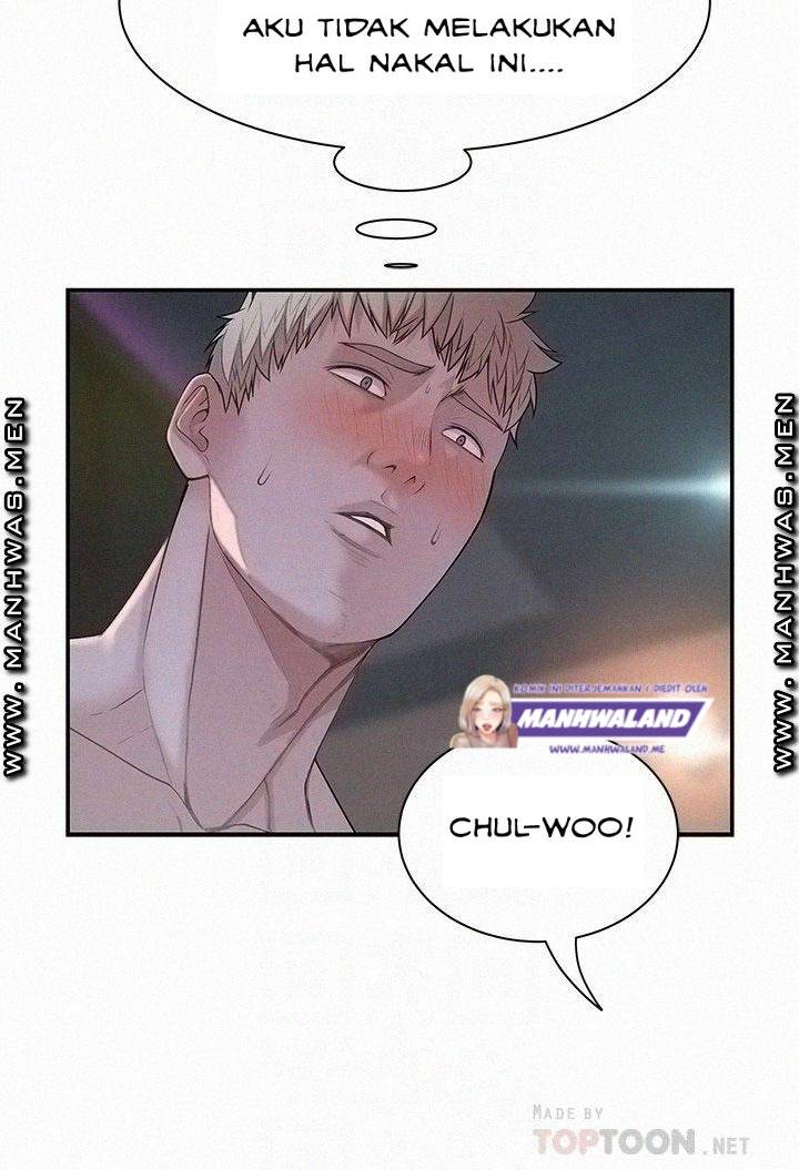 Between Us (Goinmul): Chapter chapter-54 - Page 6