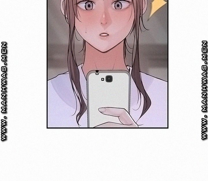 Between Us (Goinmul): Chapter chapter-55 - Page 6
