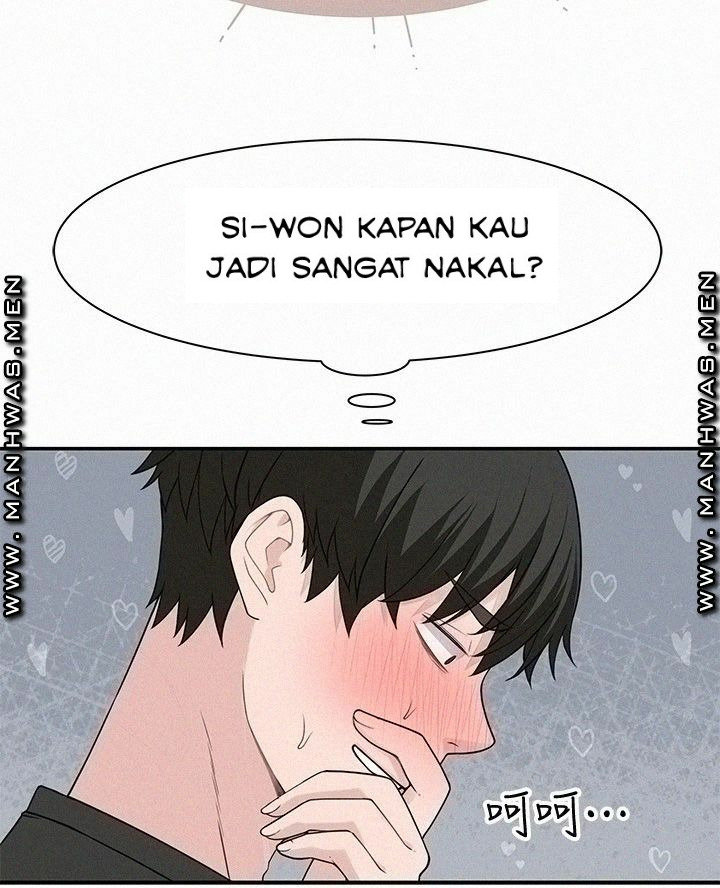 Between Us (Goinmul): Chapter chapter-55 - Page 11
