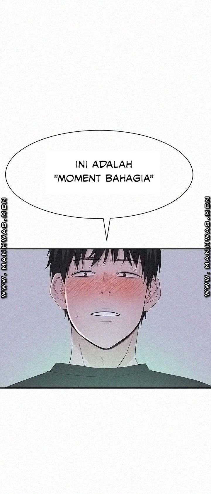 Between Us (Goinmul): Chapter chapter-55 - Page 18