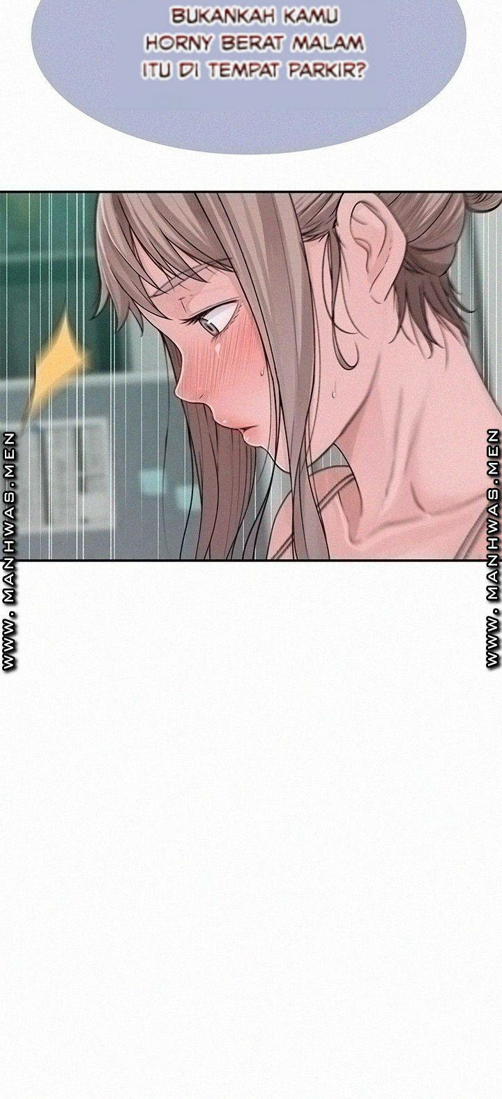 Between Us (Goinmul): Chapter chapter-55 - Page 21