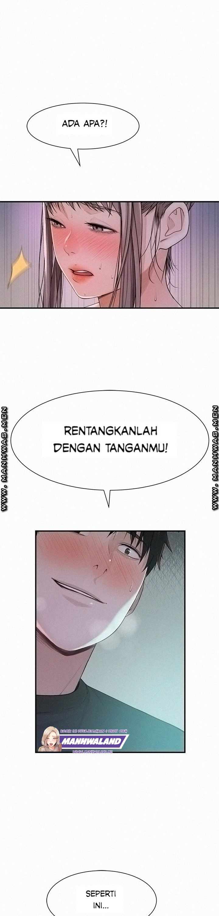 Between Us (Goinmul): Chapter chapter-56 - Page 5