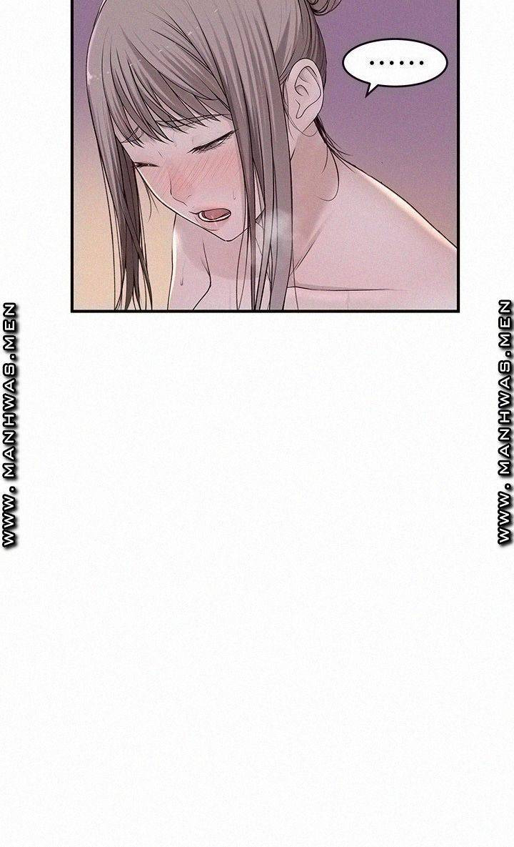 Between Us (Goinmul): Chapter chapter-56 - Page 36