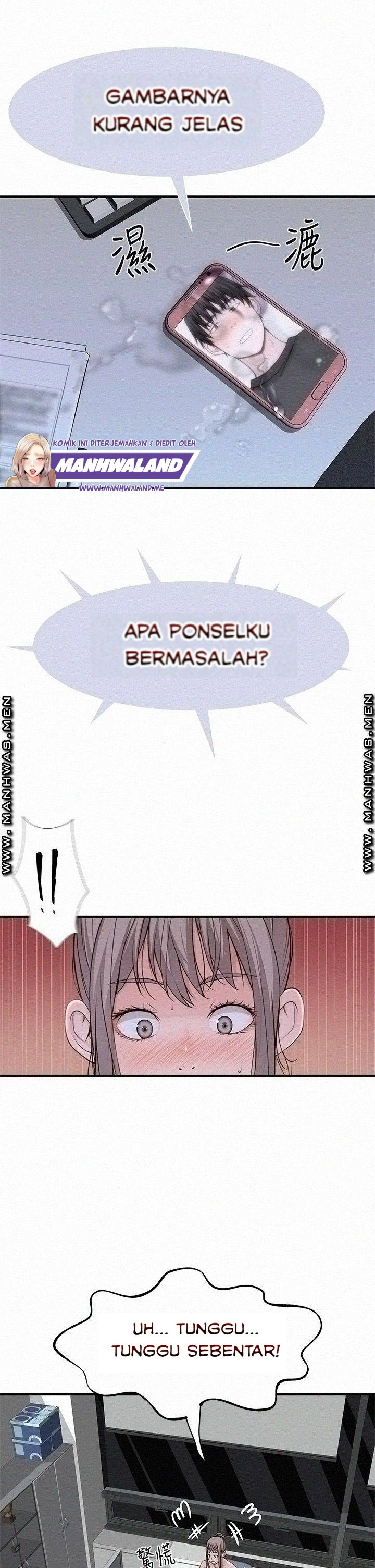 Between Us (Goinmul): Chapter chapter-56 - Page 37