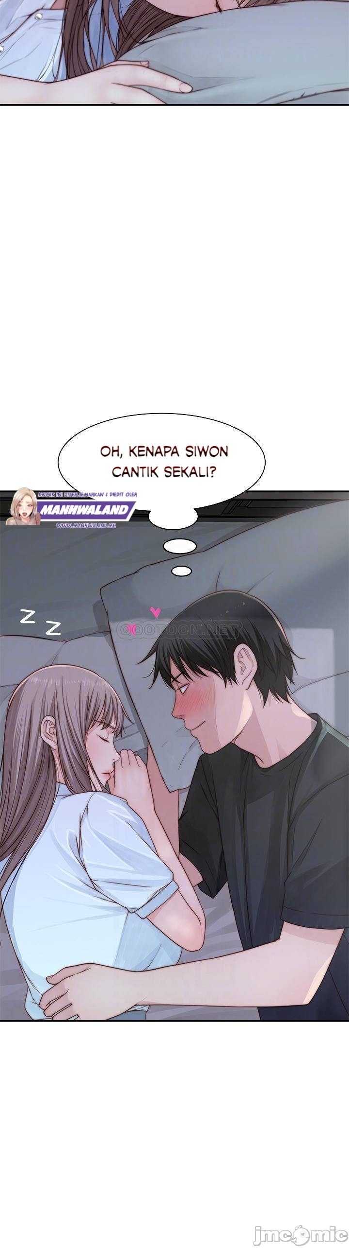 Between Us (Goinmul): Chapter chapter-57 - Page 13