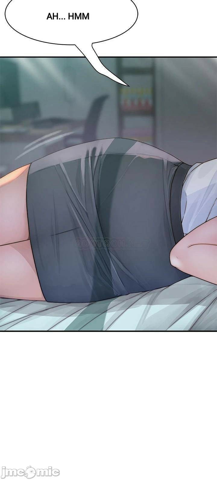 Between Us (Goinmul): Chapter chapter-57 - Page 15