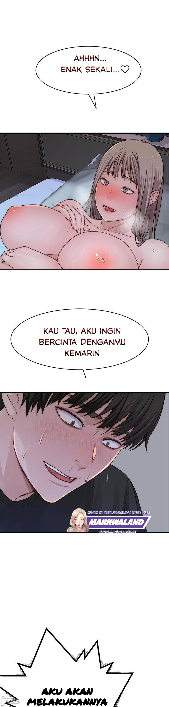 Between Us (Goinmul): Chapter chapter-57 - Page 52