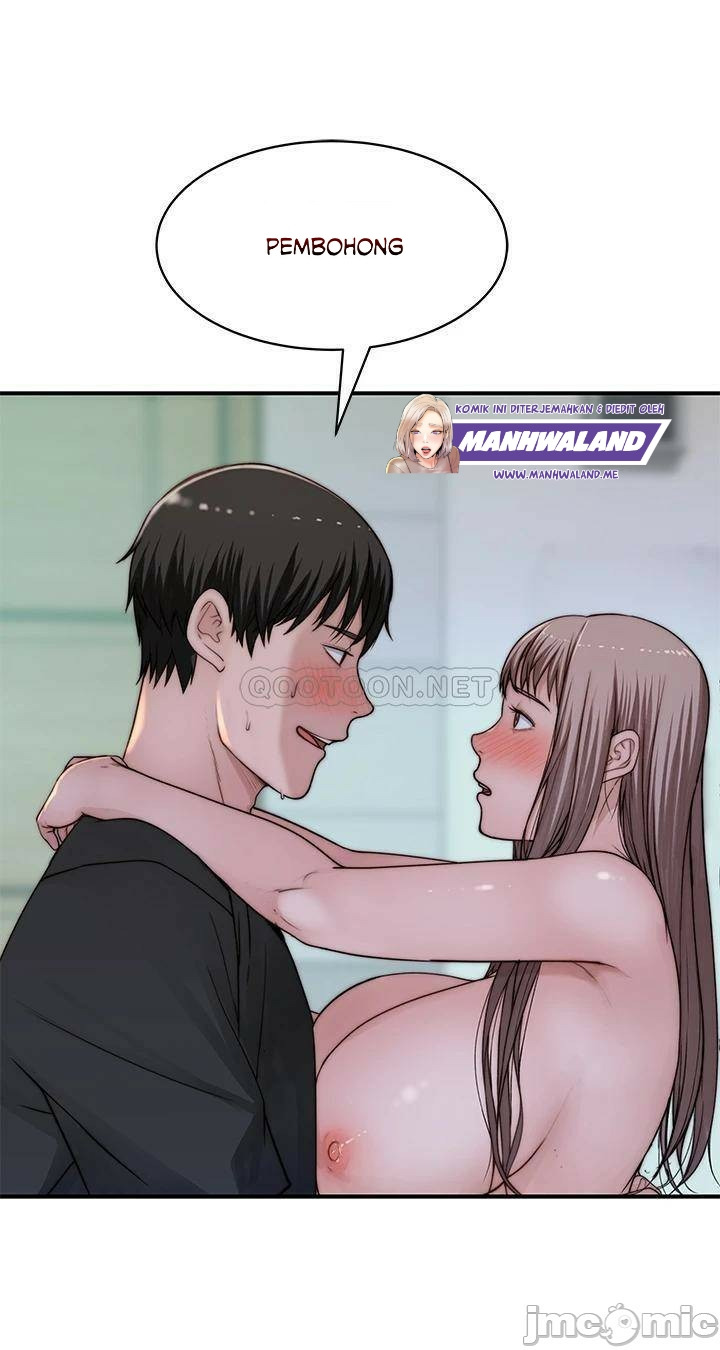 Between Us (Goinmul): Chapter chapter-58 - Page 9