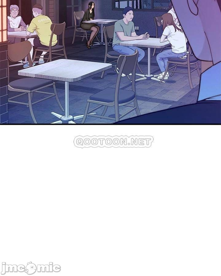 Between Us (Goinmul): Chapter chapter-58 - Page 40