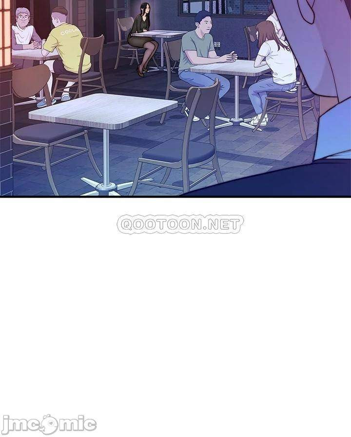 Between Us (Goinmul): Chapter chapter-59 - Page 3
