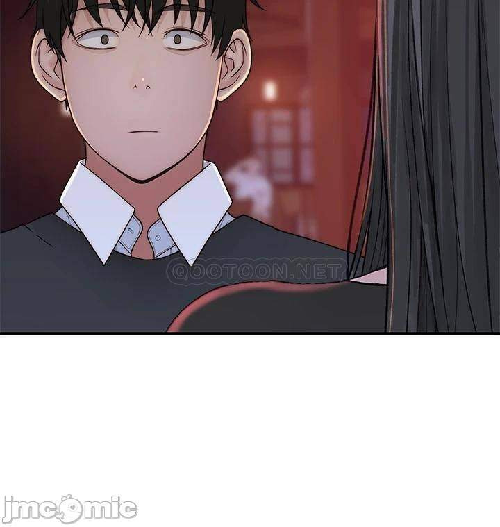 Between Us (Goinmul): Chapter chapter-59 - Page 30
