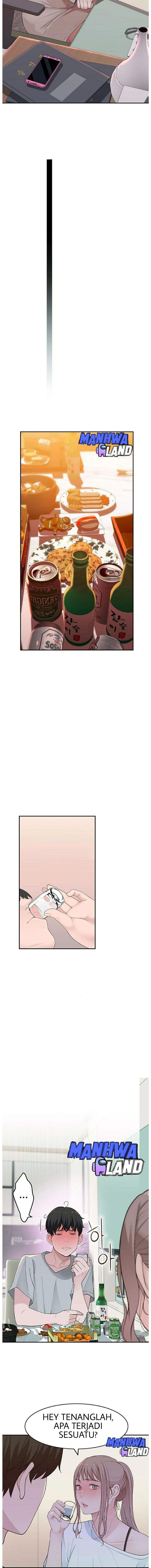 Between Us (Goinmul): Chapter chapter-6 - Page 13