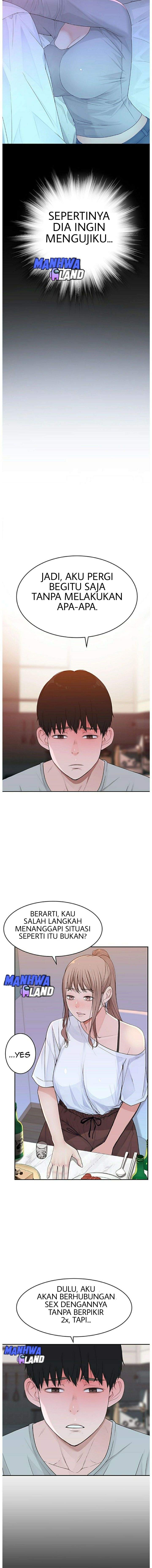 Between Us (Goinmul): Chapter chapter-6 - Page 16