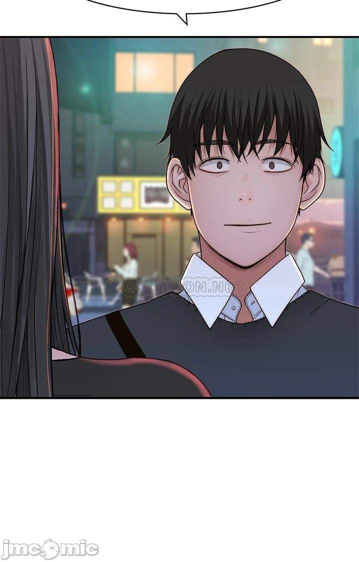 Between Us (Goinmul): Chapter chapter-60 - Page 19