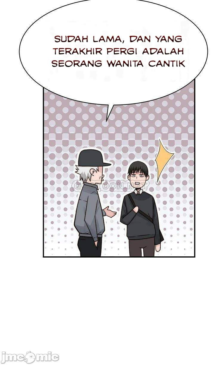 Between Us (Goinmul): Chapter chapter-60 - Page 23
