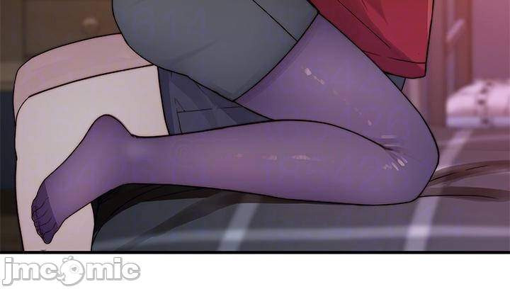 Between Us (Goinmul): Chapter chapter-61 - Page 8