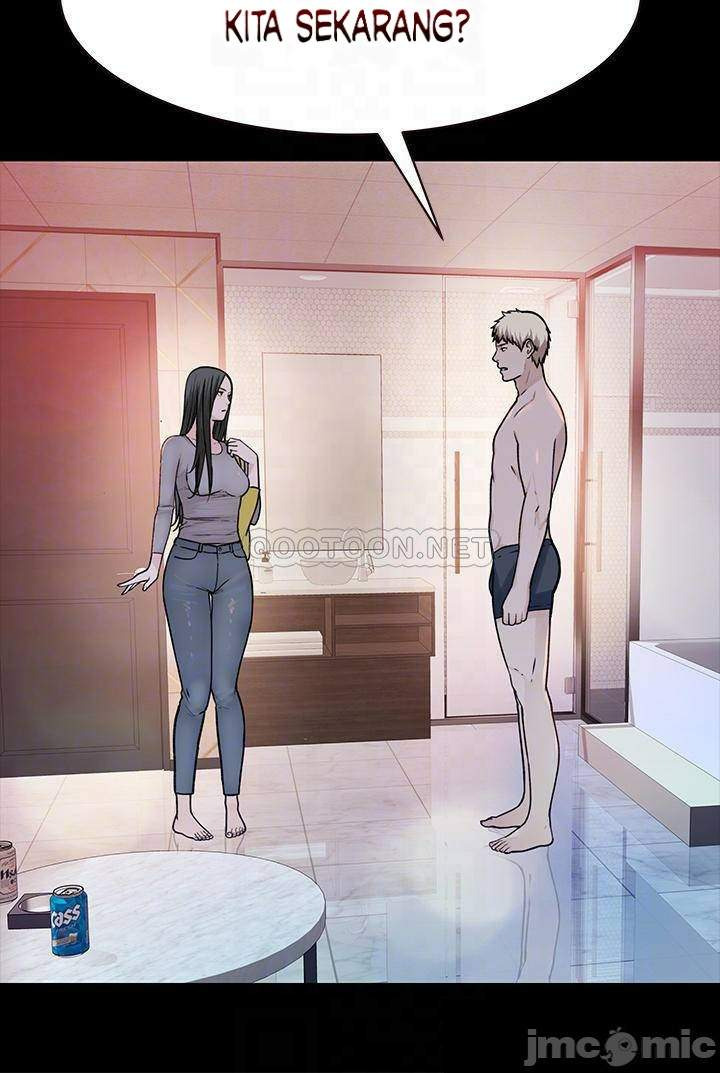 Between Us (Goinmul): Chapter chapter-61 - Page 10