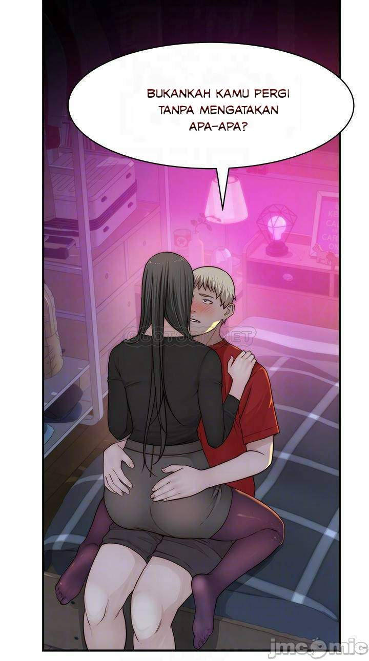 Between Us (Goinmul): Chapter chapter-61 - Page 12