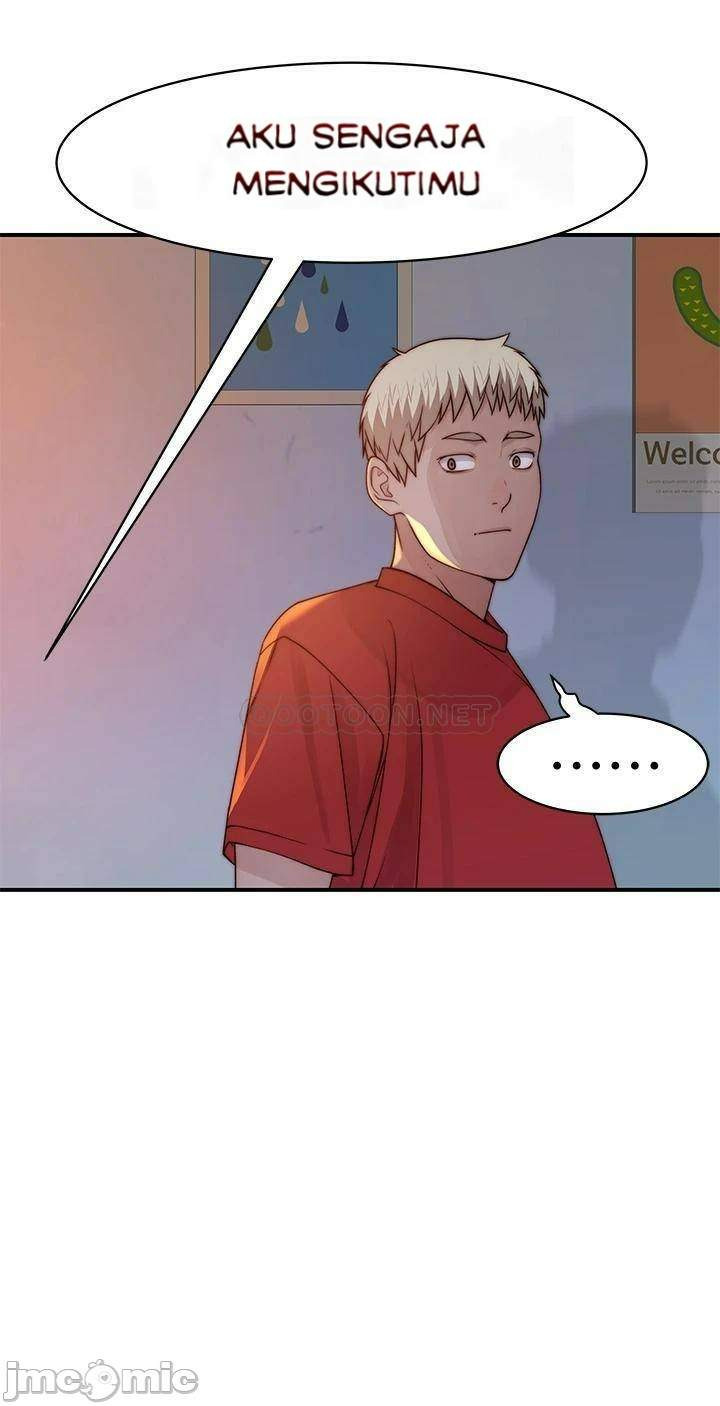 Between Us (Goinmul): Chapter chapter-61 - Page 17
