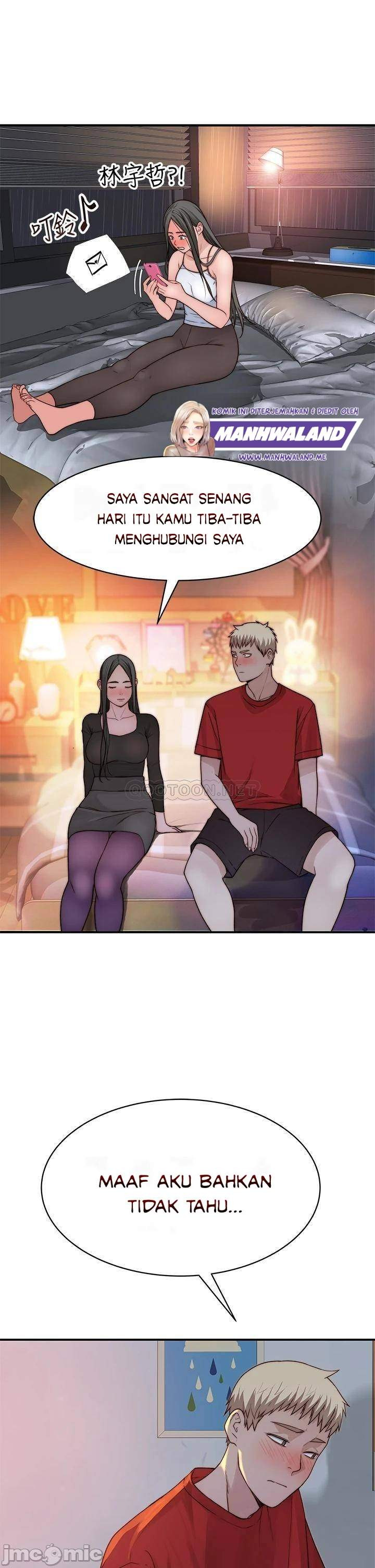 Between Us (Goinmul): Chapter chapter-61 - Page 20