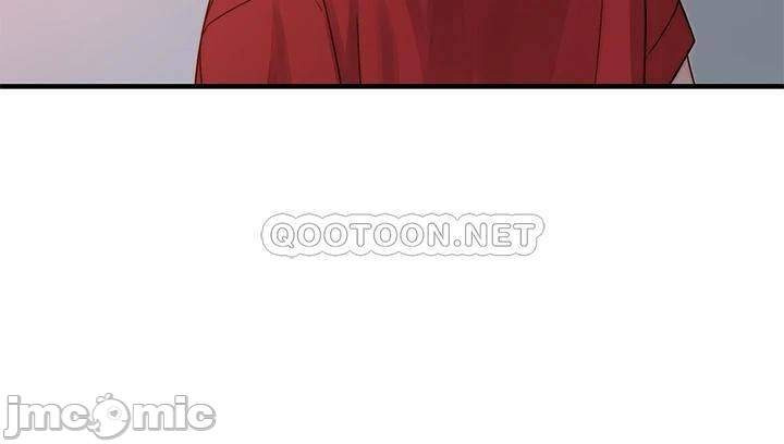 Between Us (Goinmul): Chapter chapter-61 - Page 21