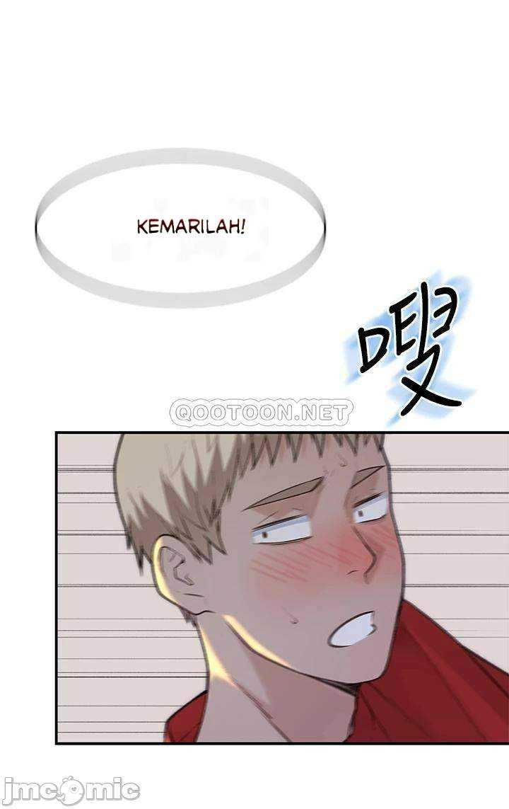 Between Us (Goinmul): Chapter chapter-61 - Page 23