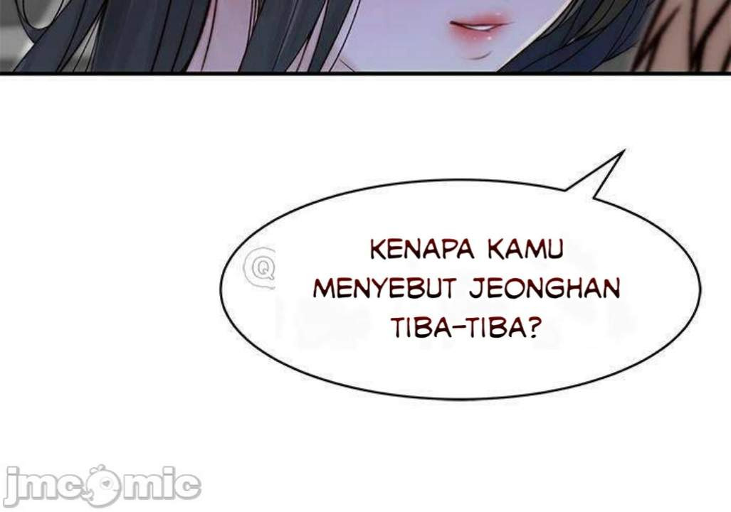 Between Us (Goinmul): Chapter chapter-61 - Page 27