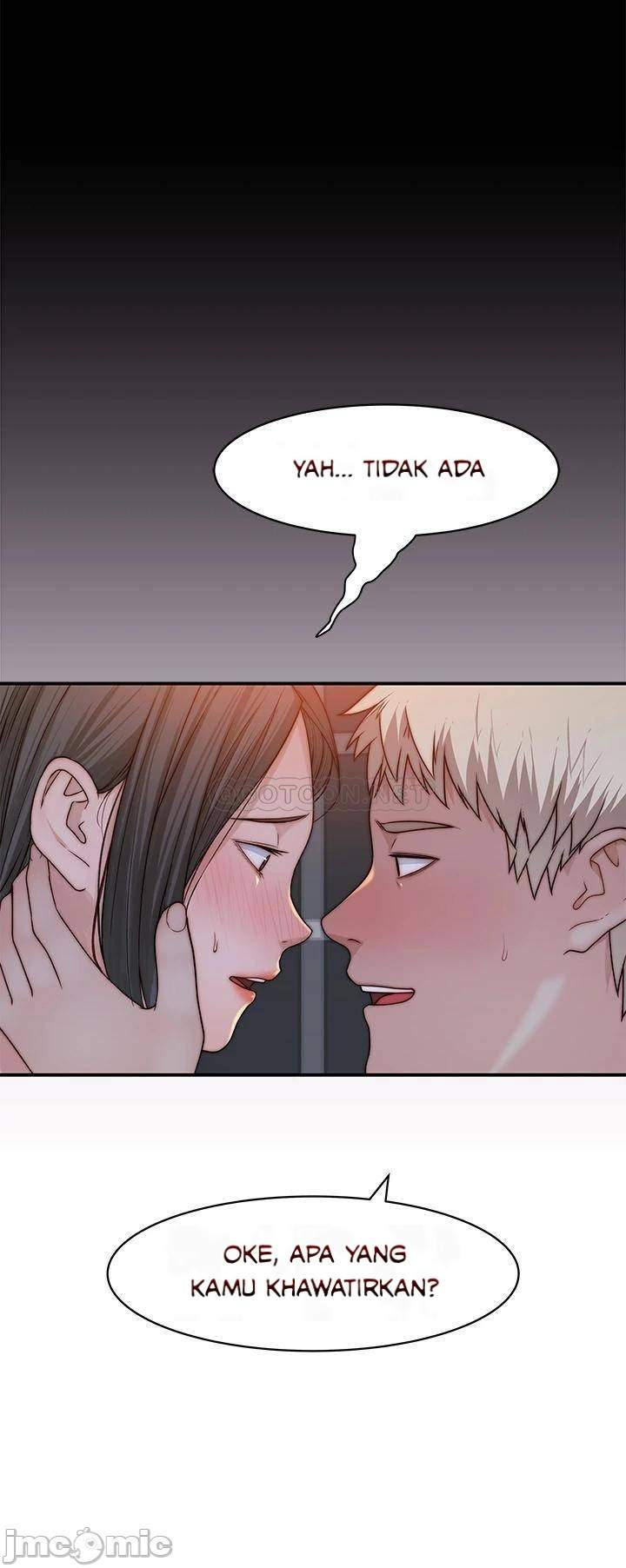 Between Us (Goinmul): Chapter chapter-61 - Page 29