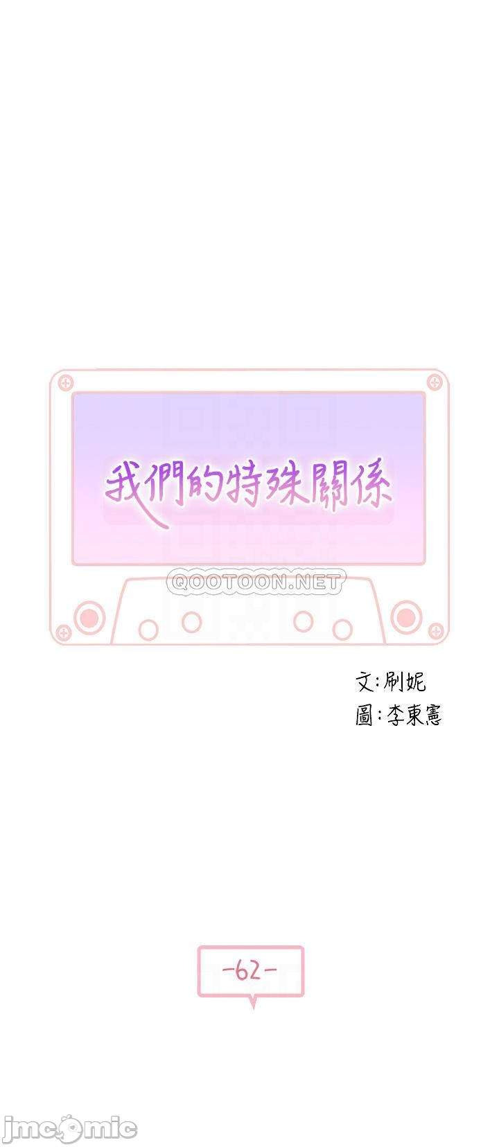 Between Us (Goinmul): Chapter chapter-62 - Page 2