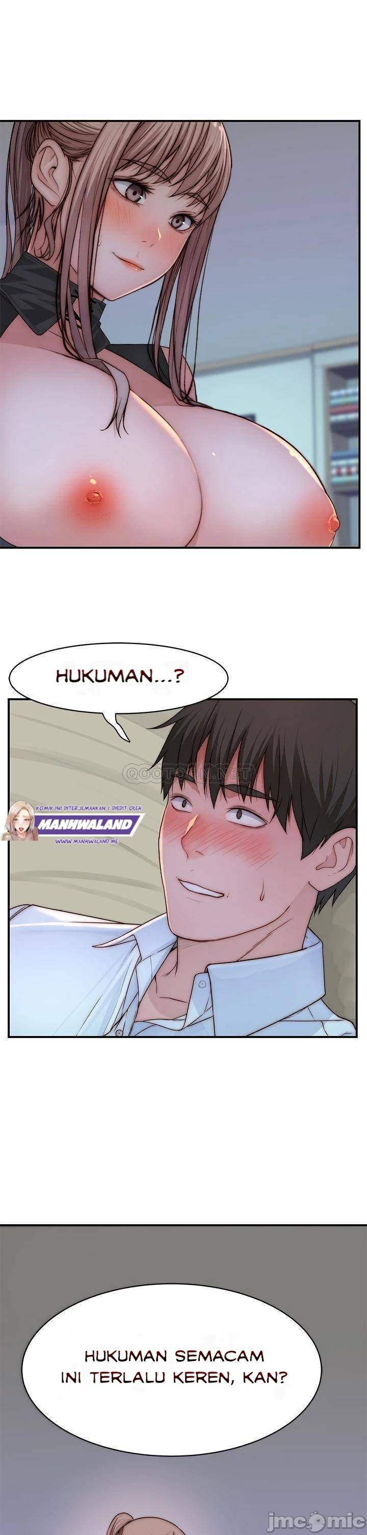Between Us (Goinmul): Chapter chapter-62 - Page 3